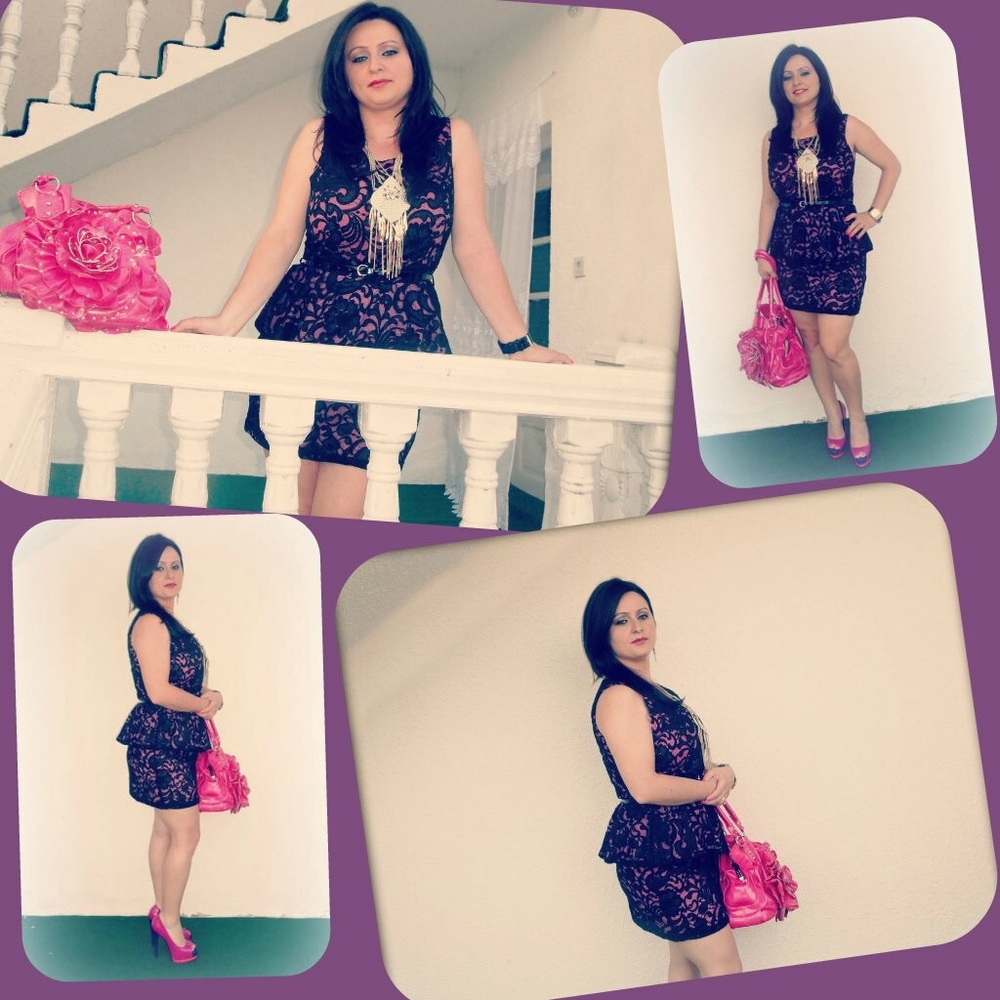 Summer dress